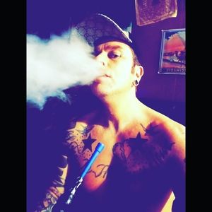 Meet your Posher, Tim